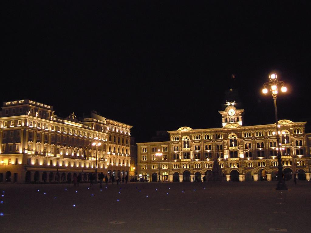 Italia Hotel Triest