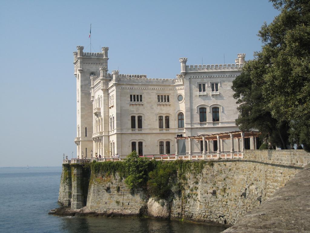 Italia Triest